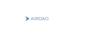Airdao amb tokenomics max supply