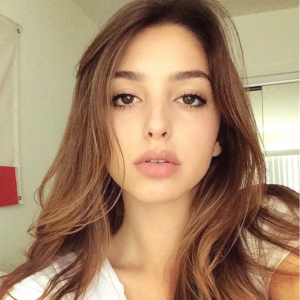 Celine Farach Height Weight Age Boyfriend