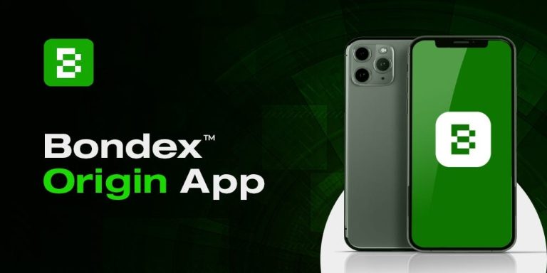 Bondex BNDX withdraw and buy sell options