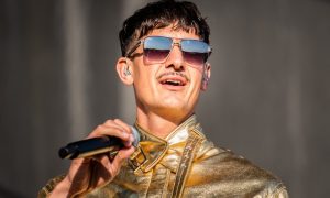 is Tobias Rahim Kurdish ?