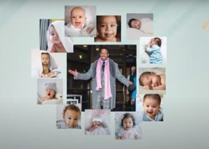 Nick Cannon’s Children Names