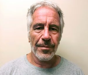 is Jeffrey Epstein Jewish ?