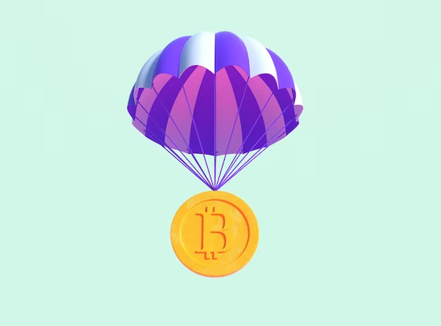 new airdrops june 2024
