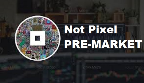 not pixel pre market