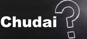 Which Language is Chudai?
