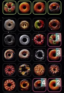 DONOT Daily Combo Today 27 January 2025