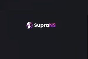 How to Mint SUPRA NS Names?