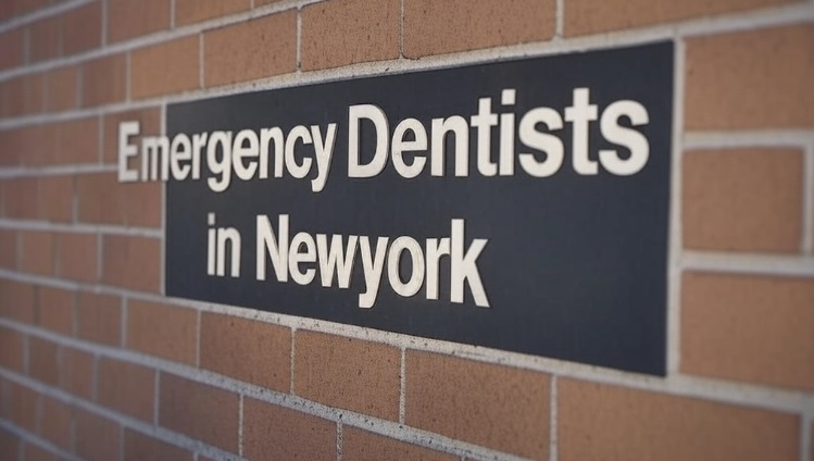 24 Hour Emergency Dentist in Newyork NY 22 March 2025
