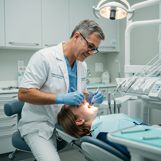 Cherry Creek Emergency Dentists 24 Hour