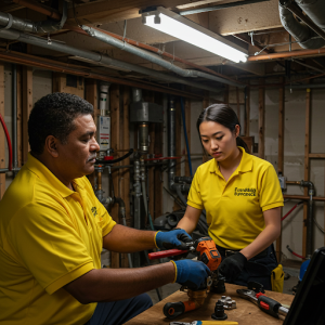 Plumbing Service Plumber Phone Numbers Denver