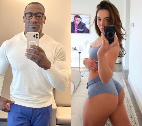 Jane Doe Accuses Shannon Sharpe of Sexual Assault