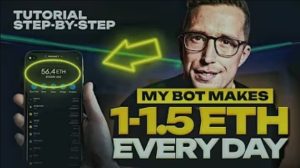 Todd Watkins MEV Bot Reviews Comments