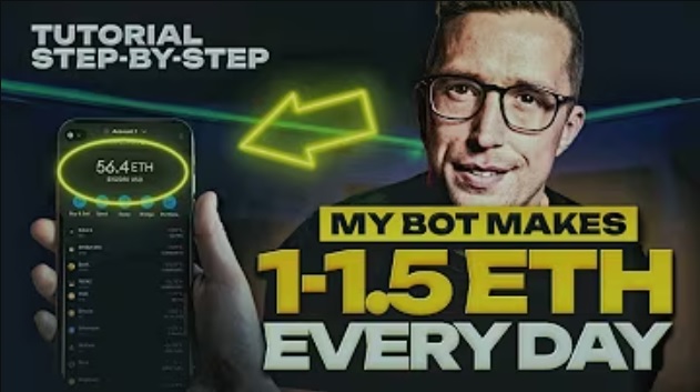 Todd Watkins MEV Bot Reviews Comments