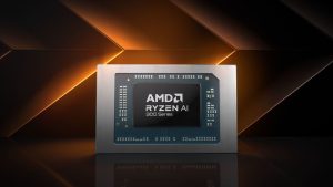 AMD Ryzen AI Crypto Mining Calculation