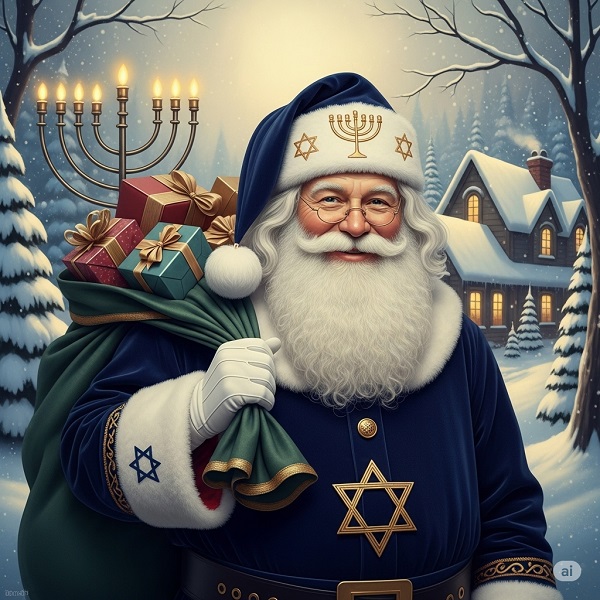 Jewish Songwriters of Christmas Songs