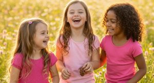 Beautiful Jewish Girl Names and Their Meanings