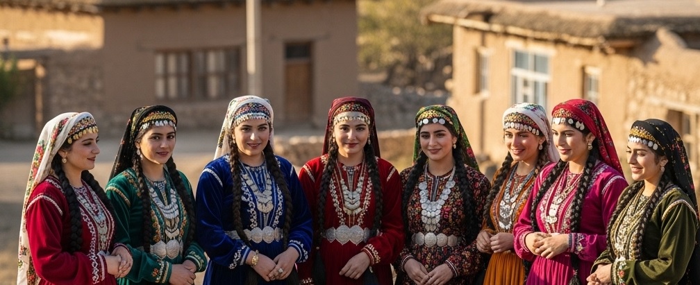 Zaza Population in Turkey 2025