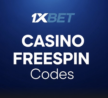 1Xbet Casino Freespin Codes 28 July 2025