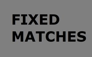 12 July 2025 Fixed Matches