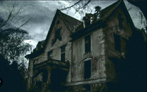 Are Haunted House Videos Real?