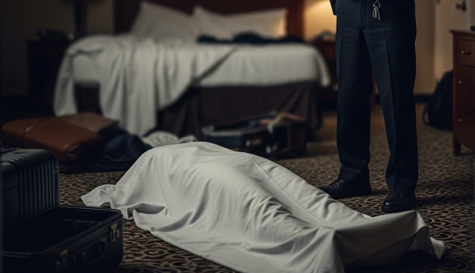 Muhammed Yakut Dies of Heart Attack