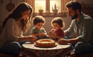 Poverty Threshold in Turkey 2025