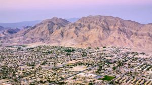 Land and Lot Prices Per Acre in Sunrise Manor 2025