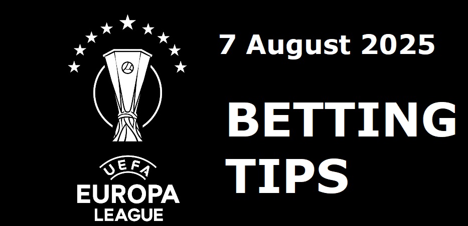 UEFA Europa League Betting Tips 7 August 2025