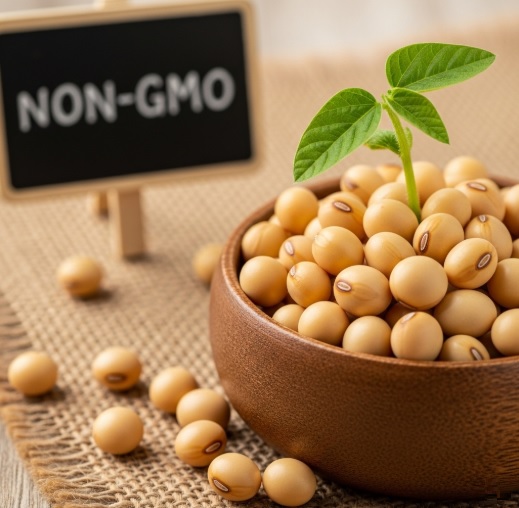 Non GMO Soybean Price 2025