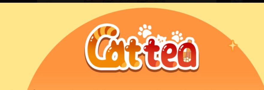 Cattea Bitcat Tokenomics