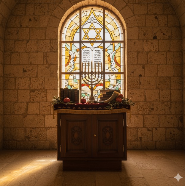 Is Judaism a Man Made Religion?