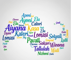 Native American Baby Girl Names (With Beautiful Meanings)