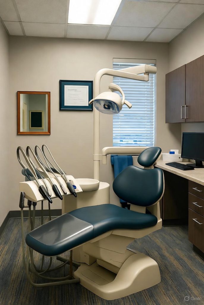 24 Hour Emergency Dentist in Omaha