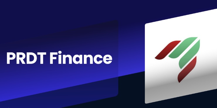 PRDT Finance TGE and Airdrop Date Announced