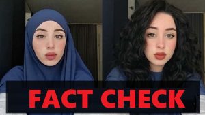 FACT CHECK: The Murder of Rayan al-Najjar in the Netherlands