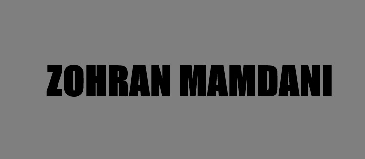 Zohran Mamdani Name Surname Meaning Origin